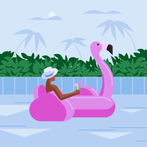 Meet your Posher, Brooke - Picture 1 of 1